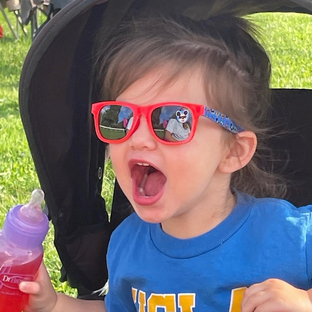 Meet your Posher, Travis